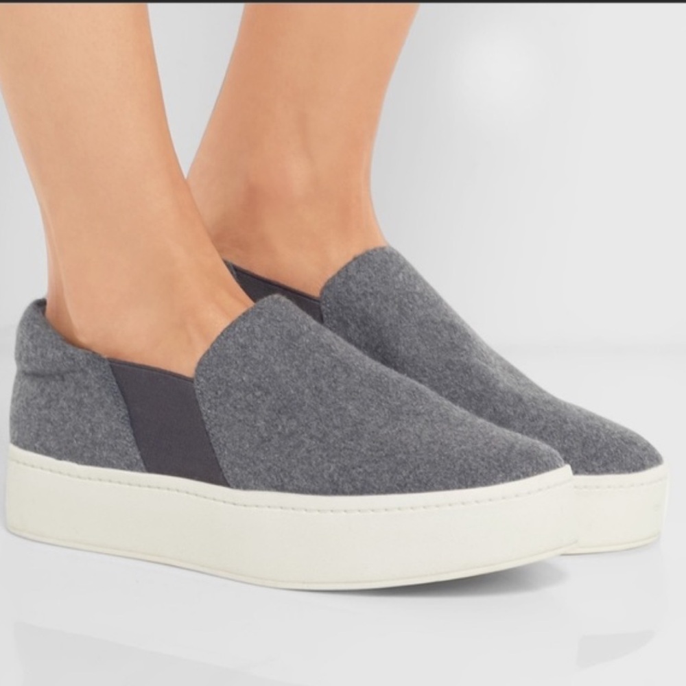 vince warren platform sneakers sale